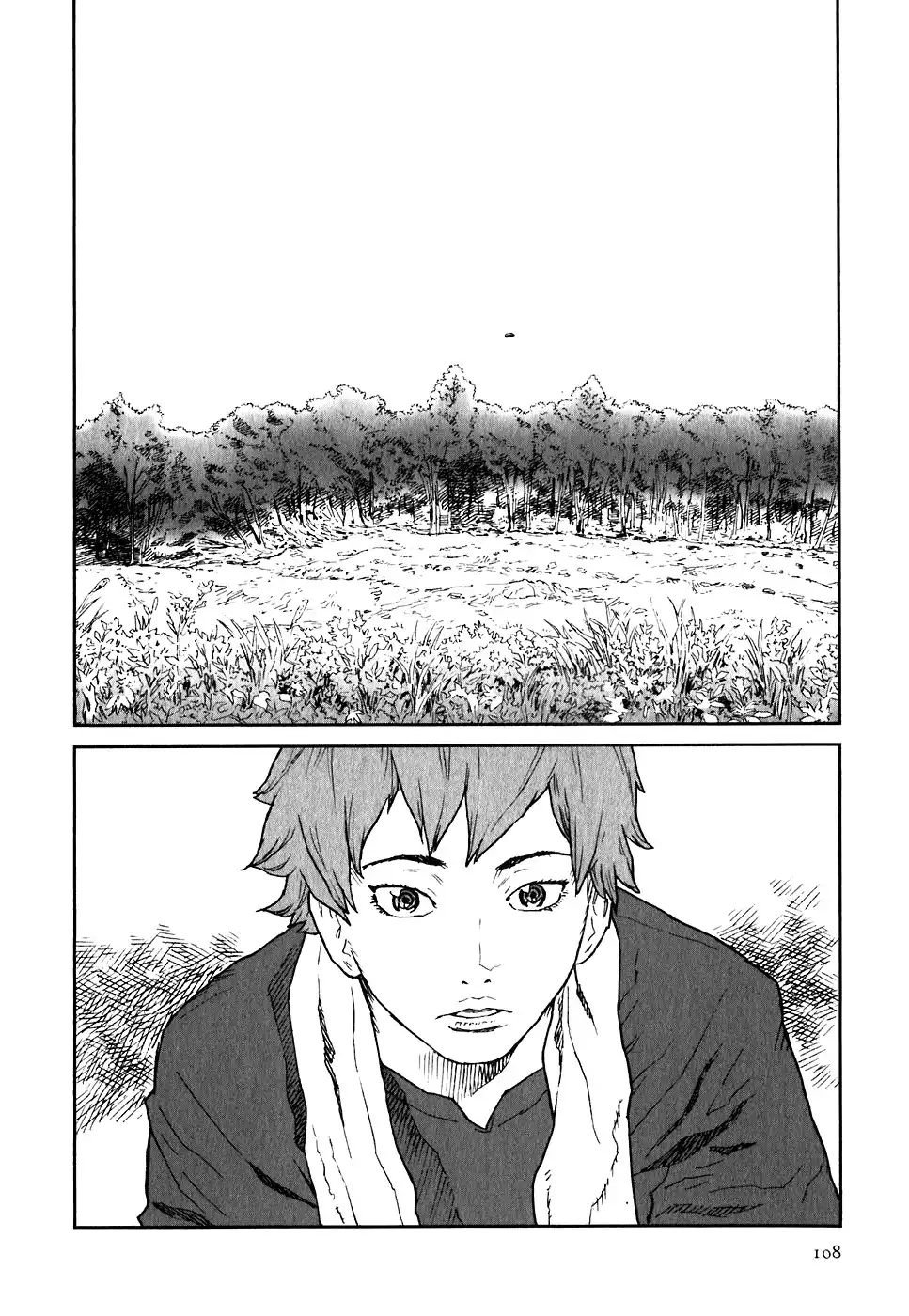 Kidou Ryodan Hachifukujin Chapter 19 4